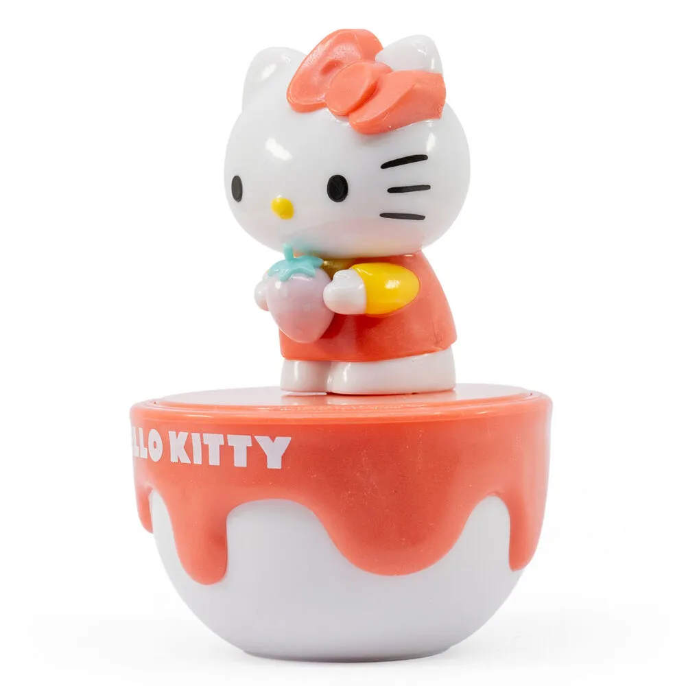 Sanrio - Hello Kitty 50th anniversary Capsule - Hello Kitty 8cm